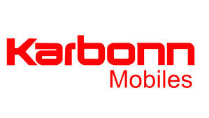 Karbonn Mobile Logo