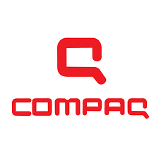 Compaq Laptop Logo