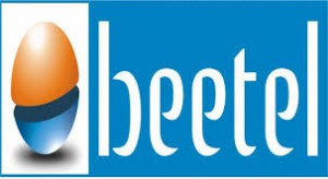 Beetel Logo