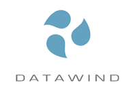 Datawind Mobile Logo