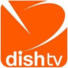 Dish TV DTH Logo