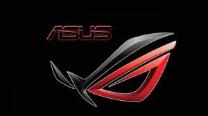 Asus Mobile Logo