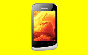 Celkon Mobile Logo