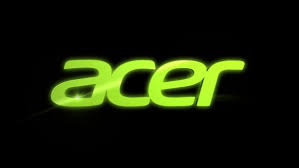 Acer Laptops Logo