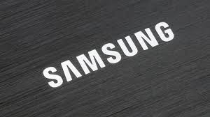 Samsung Laptop Logo