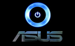 Asus Laptop Logo