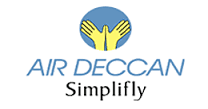Air Deccan Logo