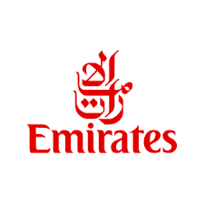  Emirates Logo