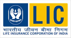 LIC Logo