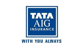  Tata AIG Insurance Logo