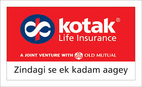  Kotak Life Insurance Logo