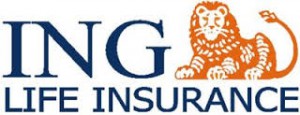 ING Vysya Life Insurance Logo