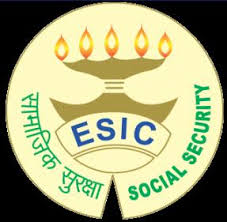 Employees' State Insurance Corporation (ESIC) Logo