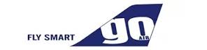 Go Air Logo