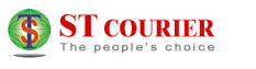 ST Courier Logo