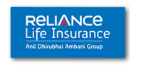  Reliance Life Insurance Logo