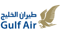 Gulf Airlines Logo