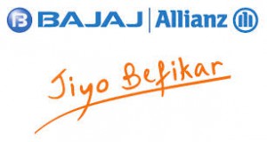  Bajaj Allianz Life Insurance Logo