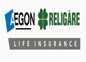 Aegon Religare Life Insurance Logo