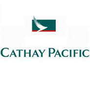 Cathay Pacific Logo