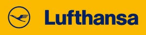 Lufthansa Airlines Logo