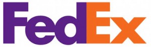 FedEx Express Logo