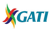 Gati - Express Delivery Logo
