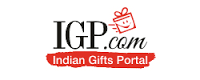 IndianGiftsPortal.com Logo
