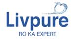 Livpure Water Purifiers Logo