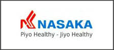 Nasaka Water Purifiers  Logo