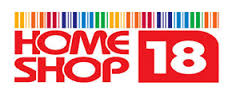Homeshop18.com Logo