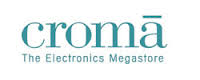 Cromaretail.com Logo