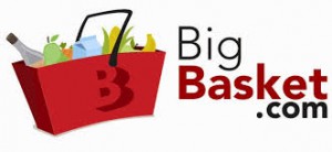 Bigbasket.com Logo