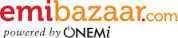 Emibazar.com Logo
