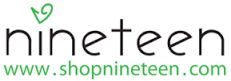 Shopnineteen.com Logo