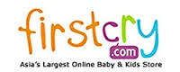 Fisrtcry.com Logo