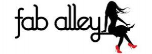 FabAlley.com Logo