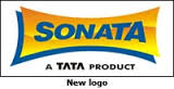 Sonata watches Logo