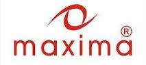 Maxima watches Logo