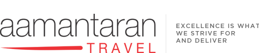 aamantaran-travel-logo